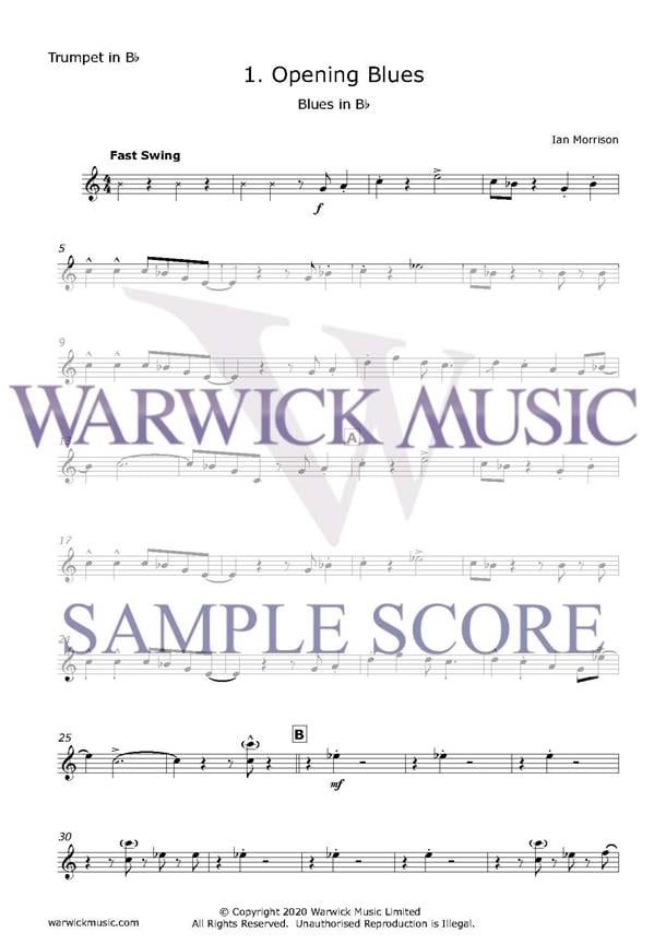 Swingalong Volume 1